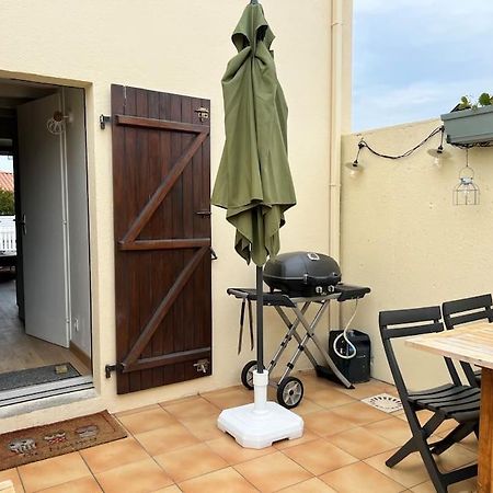 Charmante Maison - Port Et Plage A Pied La Chaume Ngoại thất bức ảnh